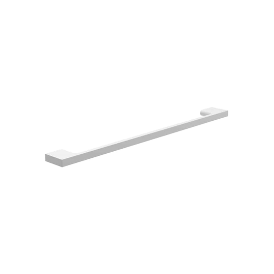 Svedbergs Håndtak E1 Universal 256mm / Hvit