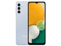 Samsung Galaxy A13 SM-A136B, 16,5 cm (6.5), 720 x 1600 pixel, 4 GB, 128 GB, 50 MP, Blå