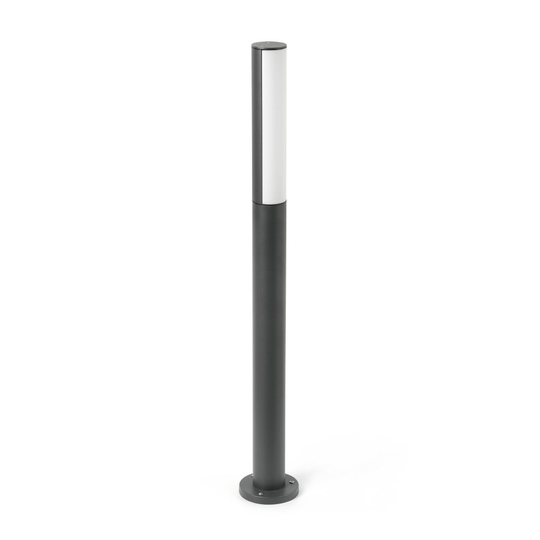Beret-2 LED (Grå)