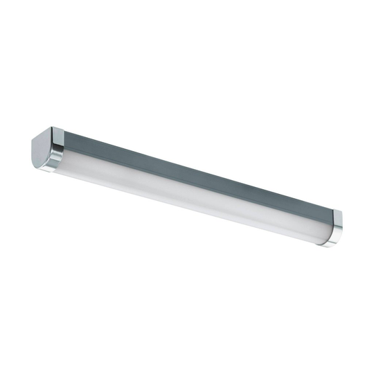 Tragacete 1 wall lamp (Sølv)