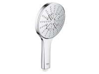 Grohe RSH SmartActive håndbrs - 130mm, 3 sprays, 9,5 l/min