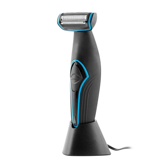 Trimmer med Udvideligt Håndtag
