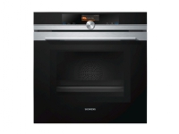 Siemens IQ700 HM676G0S6 HomeConnect - Pyrolyse - Mikrobølgeovn - SoftMove - 67 L