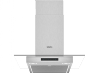 Siemens LC66GBM50 hood