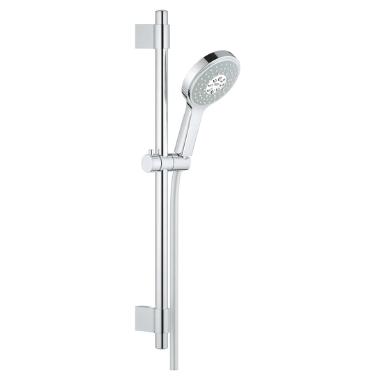 Grohe Power&Soul Dusjsett Ecojoy Krom