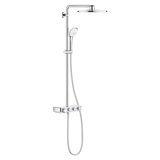 Grohe Euphoria Smartcontrol 310 Takdusj Krom