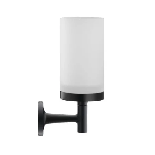 Duravit Starck T Tannglass, Matt sort