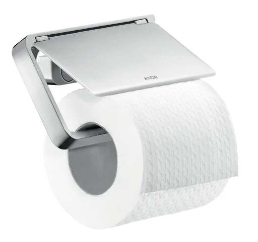 Hansgrohe Axor Universal toalettpapirholder, krom