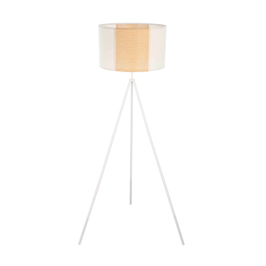 Arnhem floor lamp (hvid)