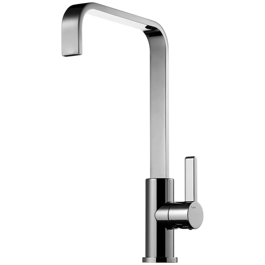 Tapwell Les980 Kjøkkenarmatur Krom
