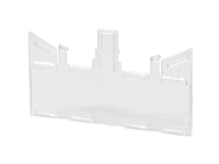 Siemens A5Q00002621 FDBZ291 Alarmetiket 10 stk
