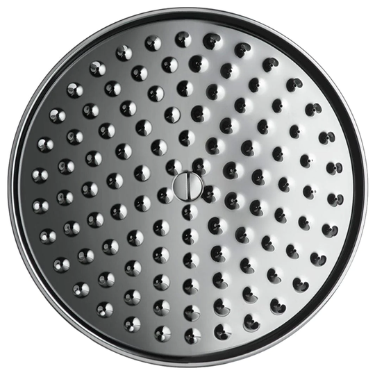 Tapwell Zsof250 Classic TaksilØ250mm Krom