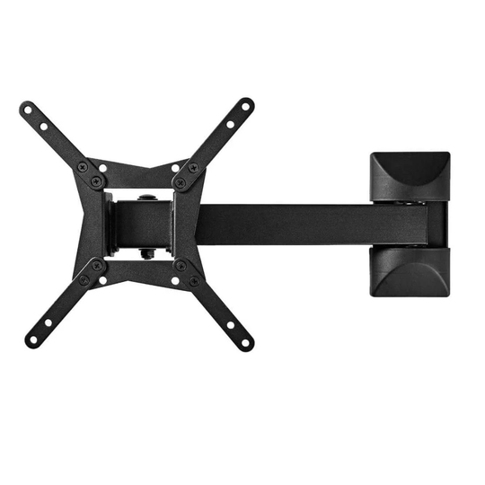 TV Vægbeslag - Fuldt Justerbart 10 - 32" 30 kg TVWM21BK
