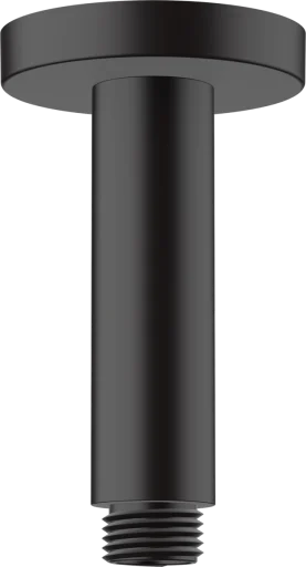 Hansgrohe Vernis Blend taktilkobling, matt sort