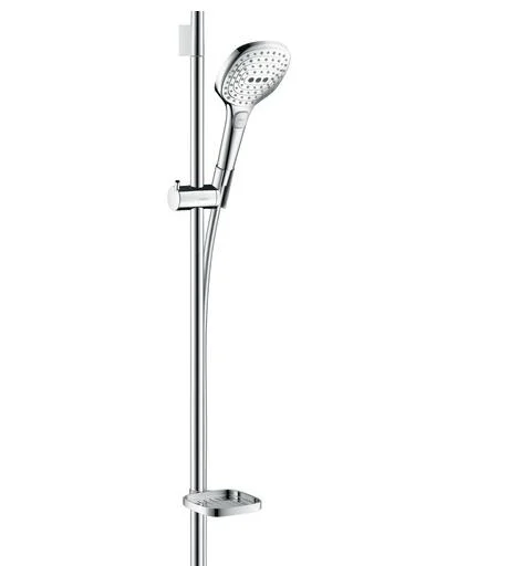 Hansgrohe Raindance Select E 120 3jet dusjsett