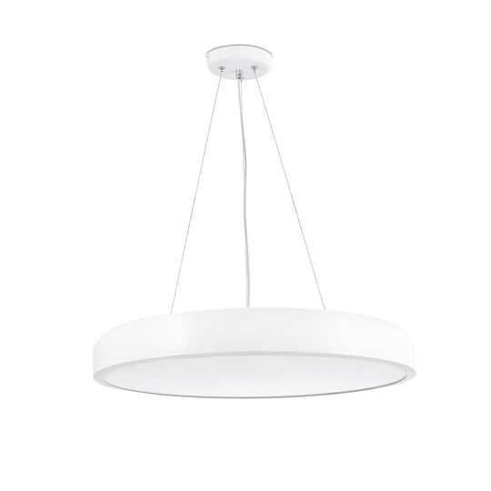 Cocotte-L (hvid)