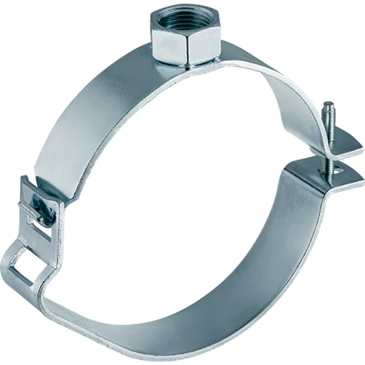 rørholder 3/4 sett. di = 110 mm di1 = 118 mm