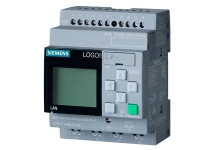 Siemens LOGO! 230RCE SPS-styringsmodul 115 V/DC, 230 V/DC, 115 V/AC, 230 V/AC