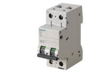 Siemens 5SL65107 5SL6510-7 Ledningssikkerhedsafbryder 10 A 230 V