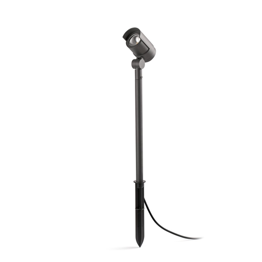 Foc-52 LED (Grå)