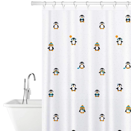 Tatkraft, Funny Penguins - Bruseforhæng