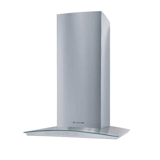 Villavent 762-10/b Opal Kjøkkenhette 60cm