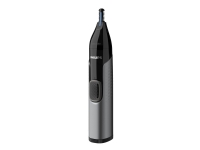 Philips Series 3000 NT3650 - Detaljetrimmer - trådløs - grå