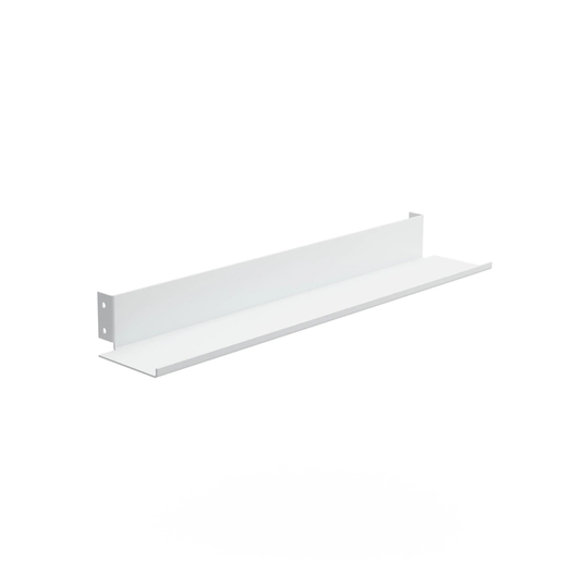Svedbergs Hylle Tived 45cm / Hvit Matt