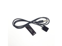 Samsung BN39-01899A, Kabel, Sort, Samsung, OM46N, OM55N, OM75R, QM85D, SNOW1810U, SNOWJMU, SNOWRAF, UD46E, UD55E, UE46D, UE55D, UH46N, UH55F,..., 1 stk