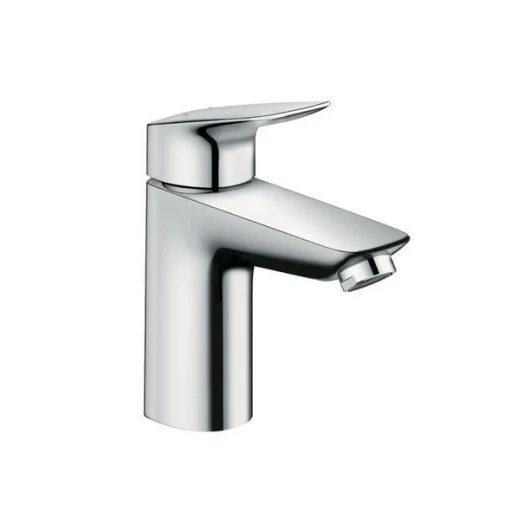 Hansgrohe Logis 100 servantbatteri, krom