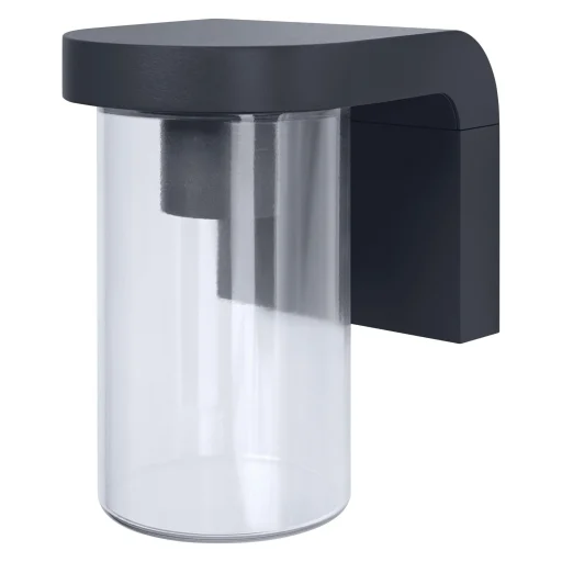 LEDVANCE ENDURA CLASSIC CASCADE Vegg E27 KLAR