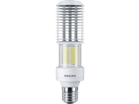 Philips 70583100 LED (RGB)-lamp EEK C (A - G) E27 Kolbeform 68 W Varmhvid (Ø x L) 71 mm x 262 mm 1 stk