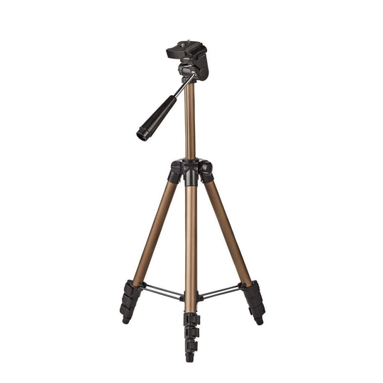 Kamerastativ - Justerbar 37-105 cm