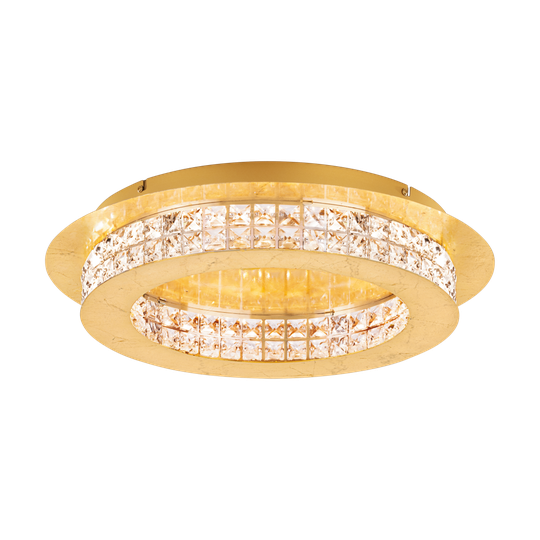 Principe (Messing / Guld)