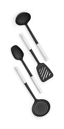 Køkkenredskab Sæt Non-stick Rustfrit Stål