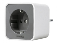 LEDVANCE SMART+ ZB Plug - Smart stik - trådløs - ZigBee - hvid
