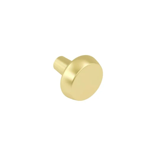 Dansani YOU Grip Dot messing Ø: 28/36mm