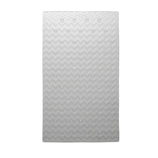 Sealskin Leisure Antiskli Badekarmatte Klar