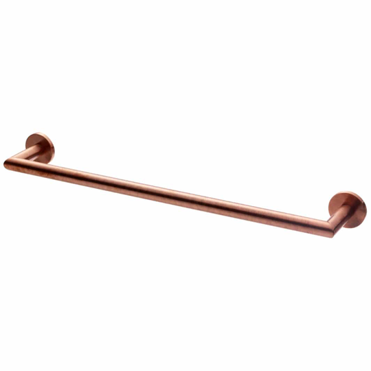 Tapwell Ta212 Håndklestang L623mm Oksiderende Kobber
