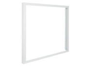 LEDVANCE Panel Value påbygningsramme 60x60 H7