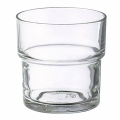 Smedbo V249g Tannglass Løst Klart Glass