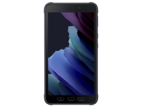 Samsung Galaxy Tab Active 3 - Tablet - grov - Android - 64 GB - 8 Plane to Line Switching (PLS) (1920 x 1200) - microSD indgang - sort