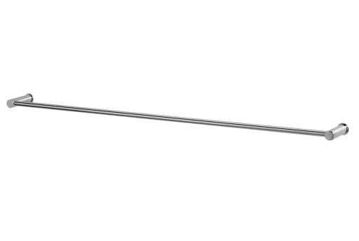 Børma A10 Håndklestang 650 mm, Krom