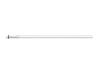 Philips MASTER LEDtube EM/Mains - LED-rørslyspære - form: T8 - matteret finish - G13 - 14.7 W - klasse D - hvidt lys - 3000 K