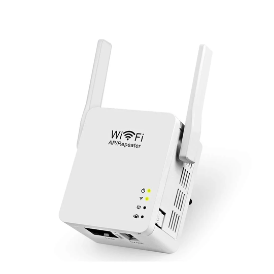Wi-Fi Router 802.11 b / g / n