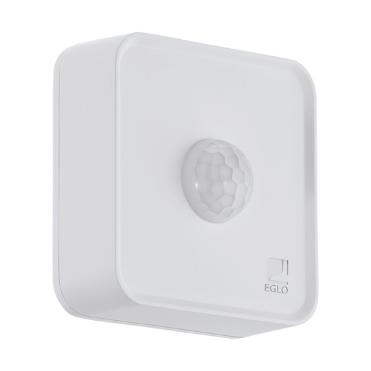 Connect sensor (hvid)