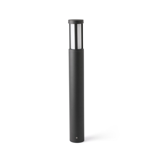 Logar-1 LED (Grå)