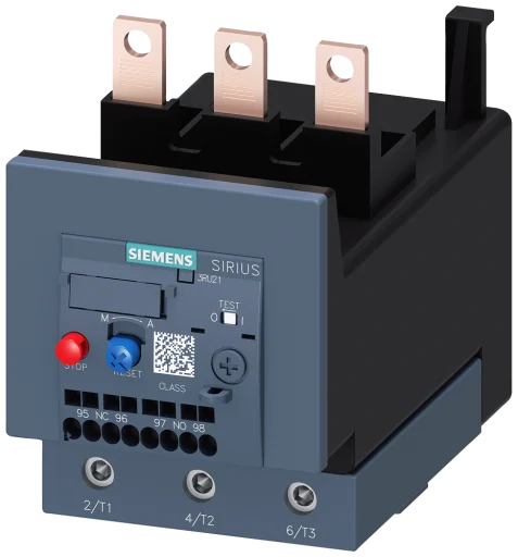 Termisk relé 80-100A, 3RU2146-4MD0