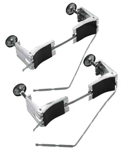 Grohe Essence bensett for innebygde badekar