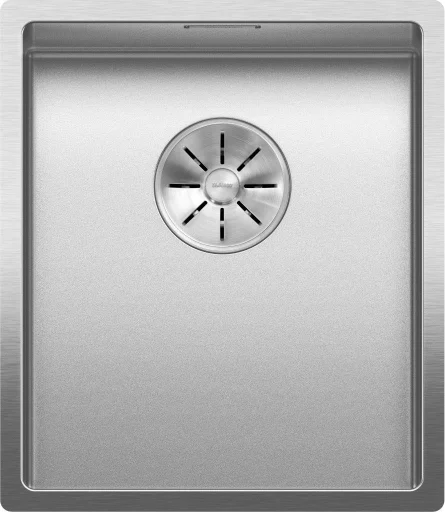 Kjøkkenvask BLANCO CLARON 340-U DX UXI
